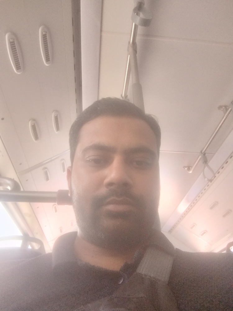 Salman Ali - 1