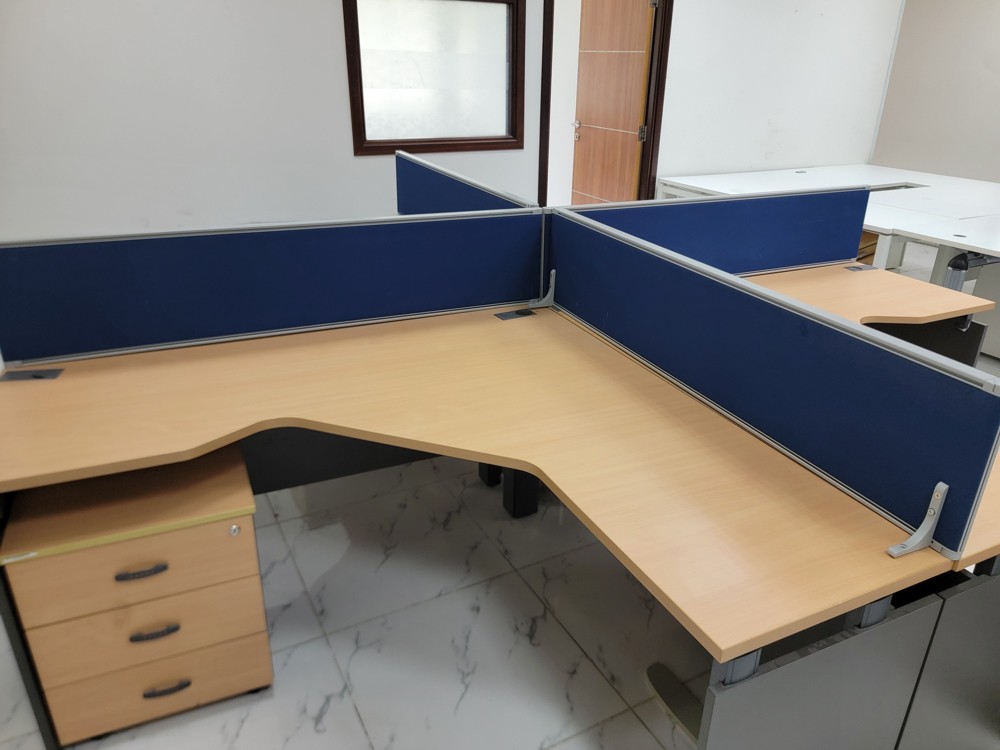 buy & sale office furniture - 15