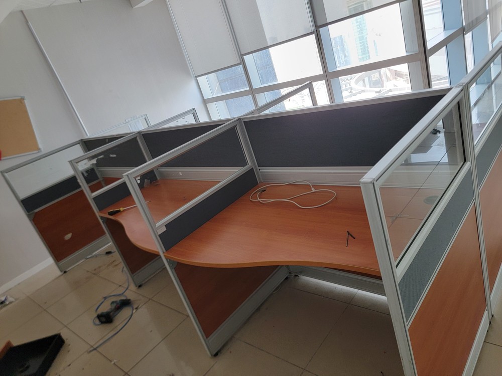 buy & sale office furniture - 3