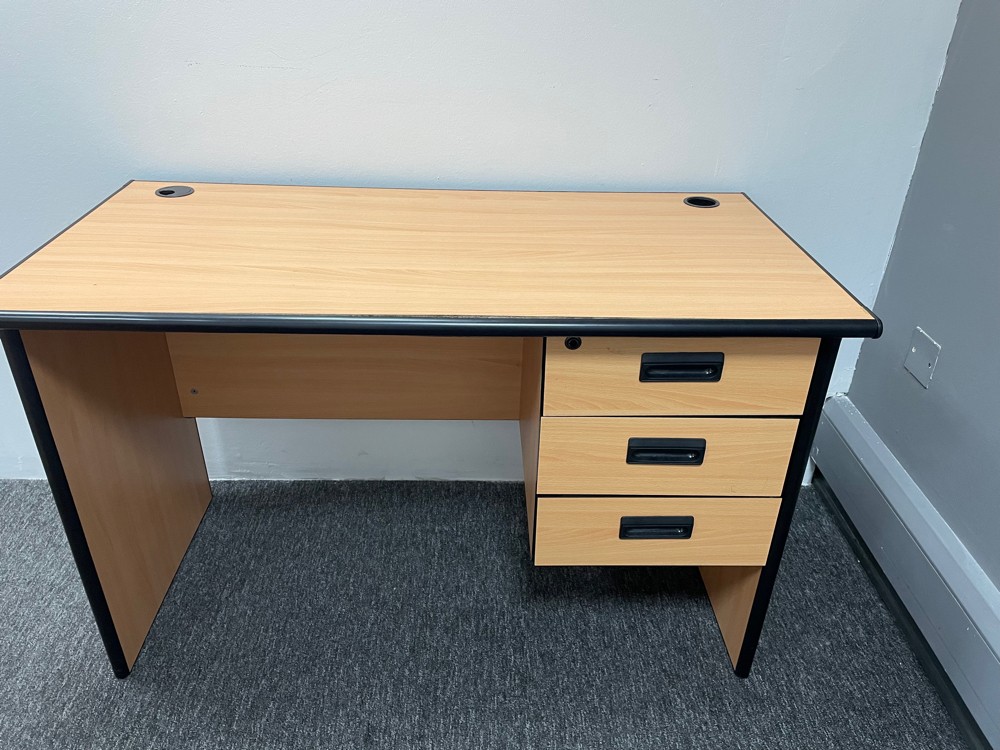 buy & sale office furniture - 4