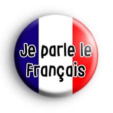 french teacher and English  - 1