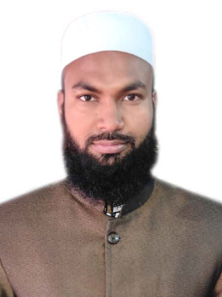 محمد مزمل حسين - 1