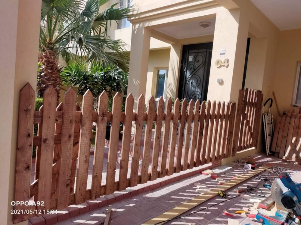 اعمال الحدادة والجبس - 12