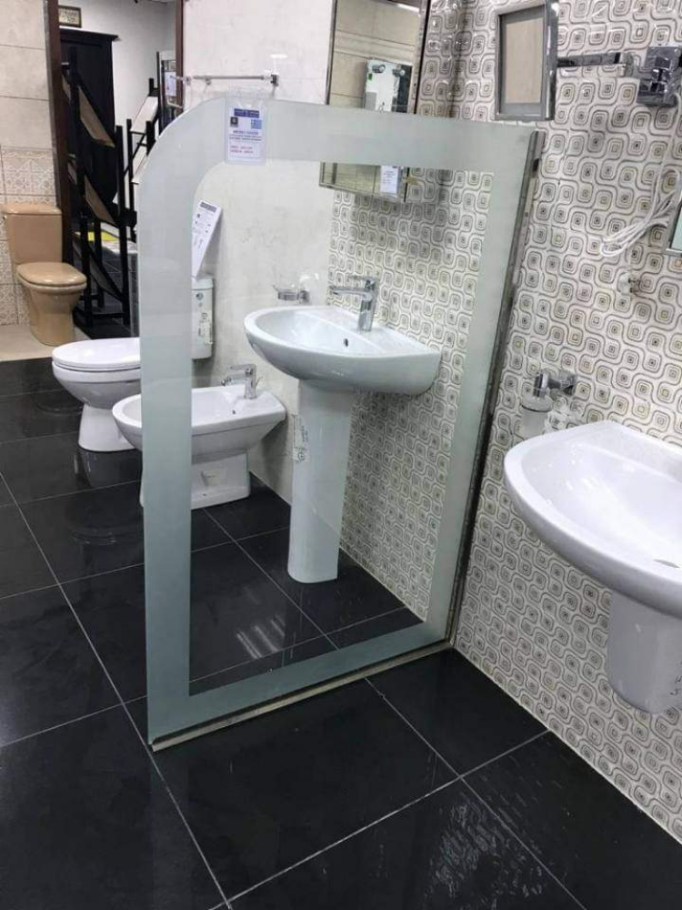 Glass & Aluminium Works Etc. - 13