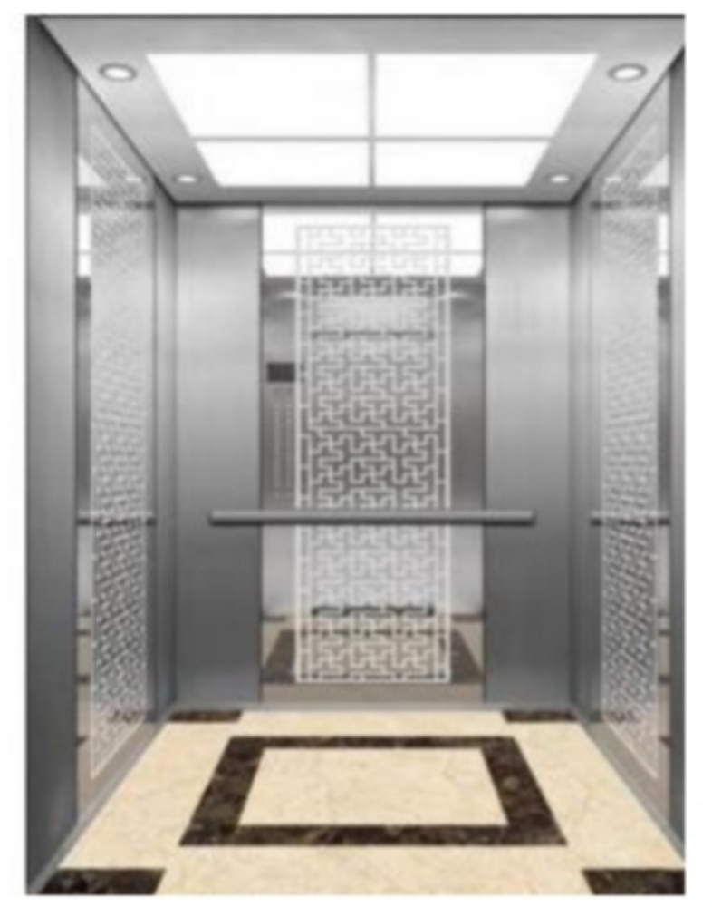 Home Lift - 2