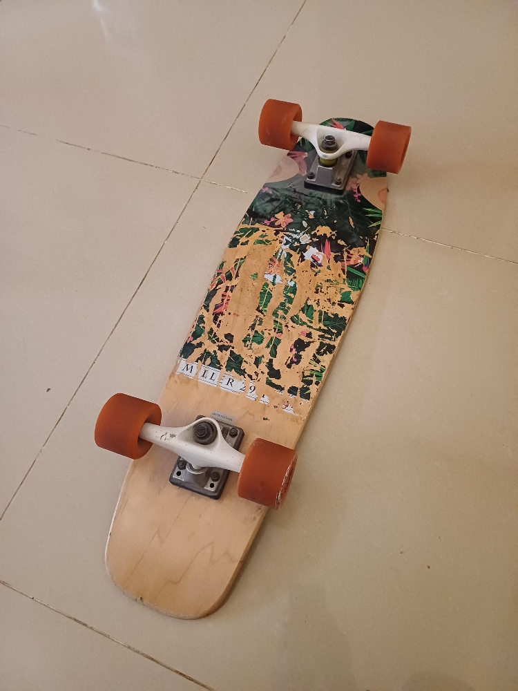 MILLER 29 inches skateboard - 2