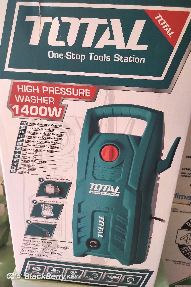 Pressure Washers - New - 6