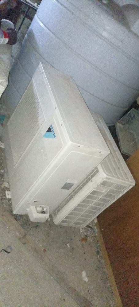 Ac maintenance service - 8