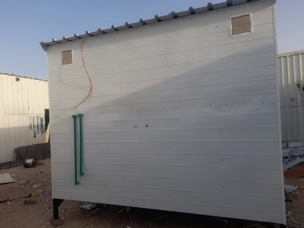 Brand new cabin - 7