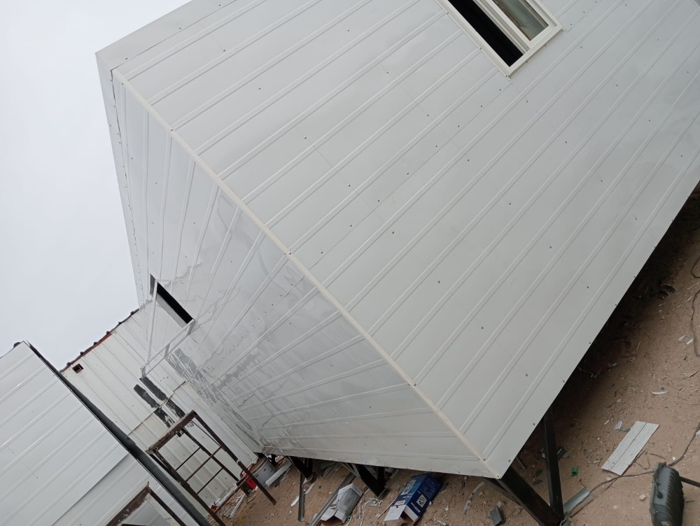 Brand new cabin - 9