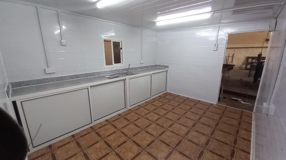 Brand new cabin - 2