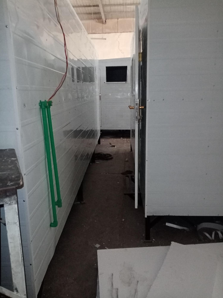 Brand new cabin - 13
