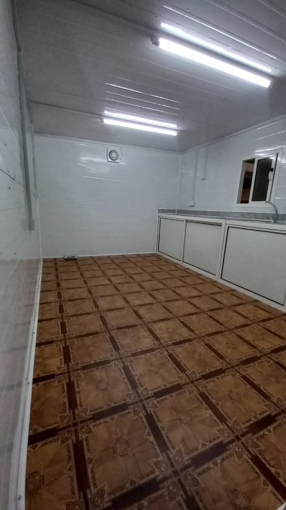 Brand new cabin - 3