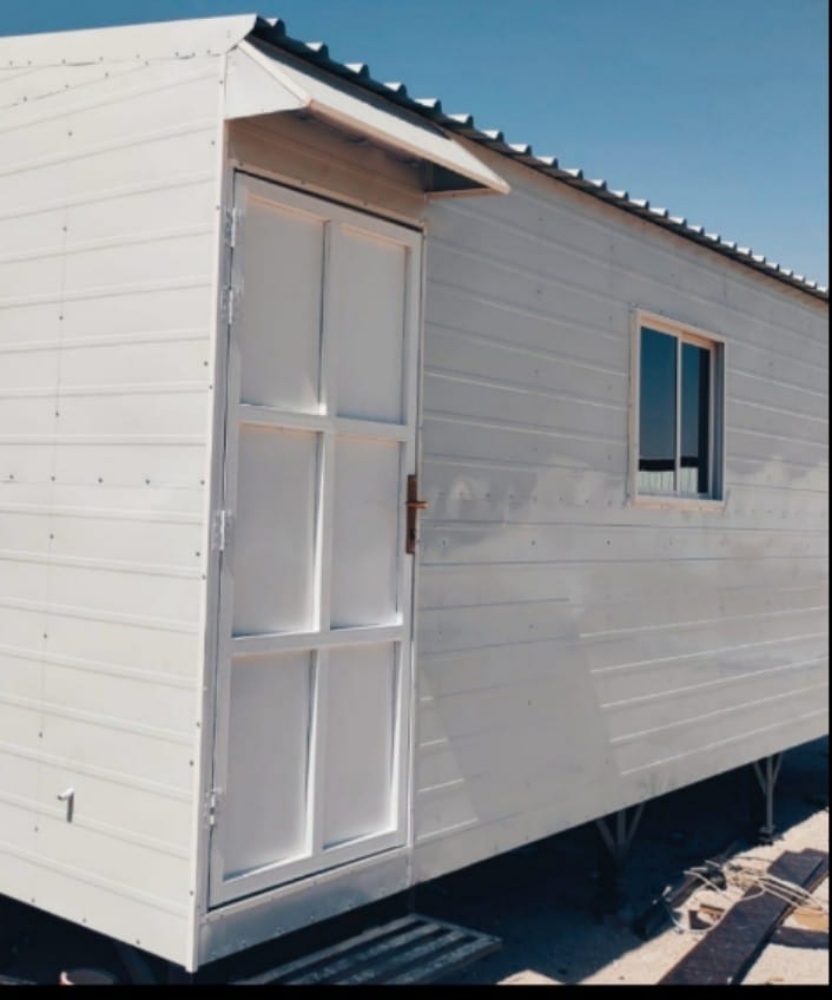 Brand new cabin - 1