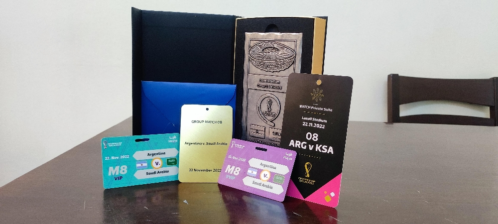 Fifa Gift Items - 2
