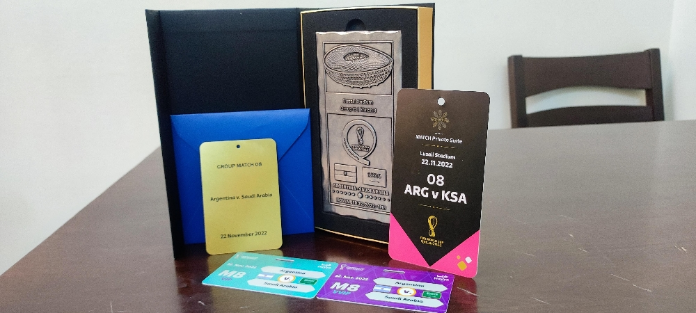 Fifa Gift Items - 3
