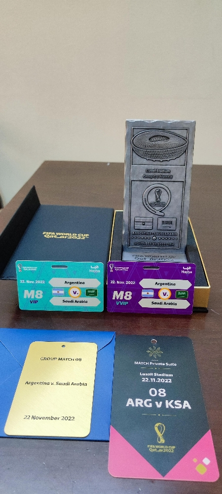 Fifa Gift Items - 1