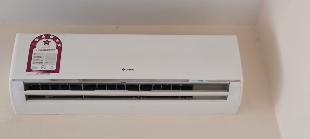 Gree split ac - 4
