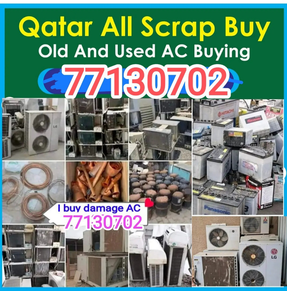 Used Window AC Sale 77130702 - 5