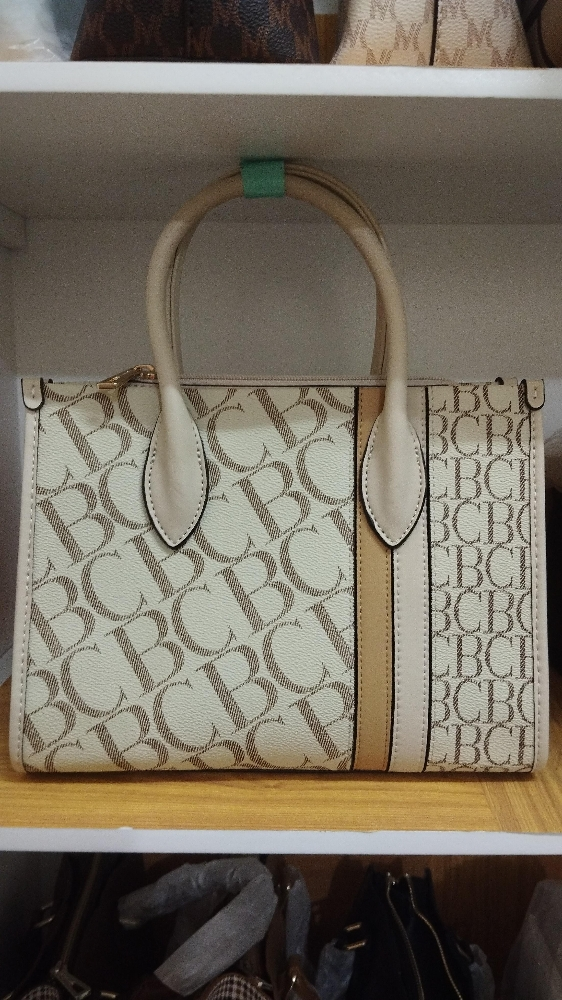 Chrisbella Bag - 1