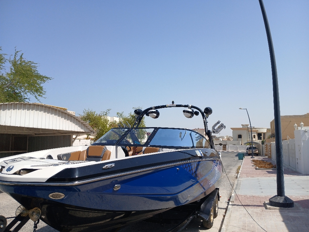 BOAT TINTING THERMAL INSULATION - 5