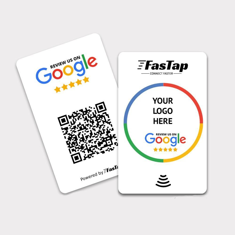 Google Review Cards - 1