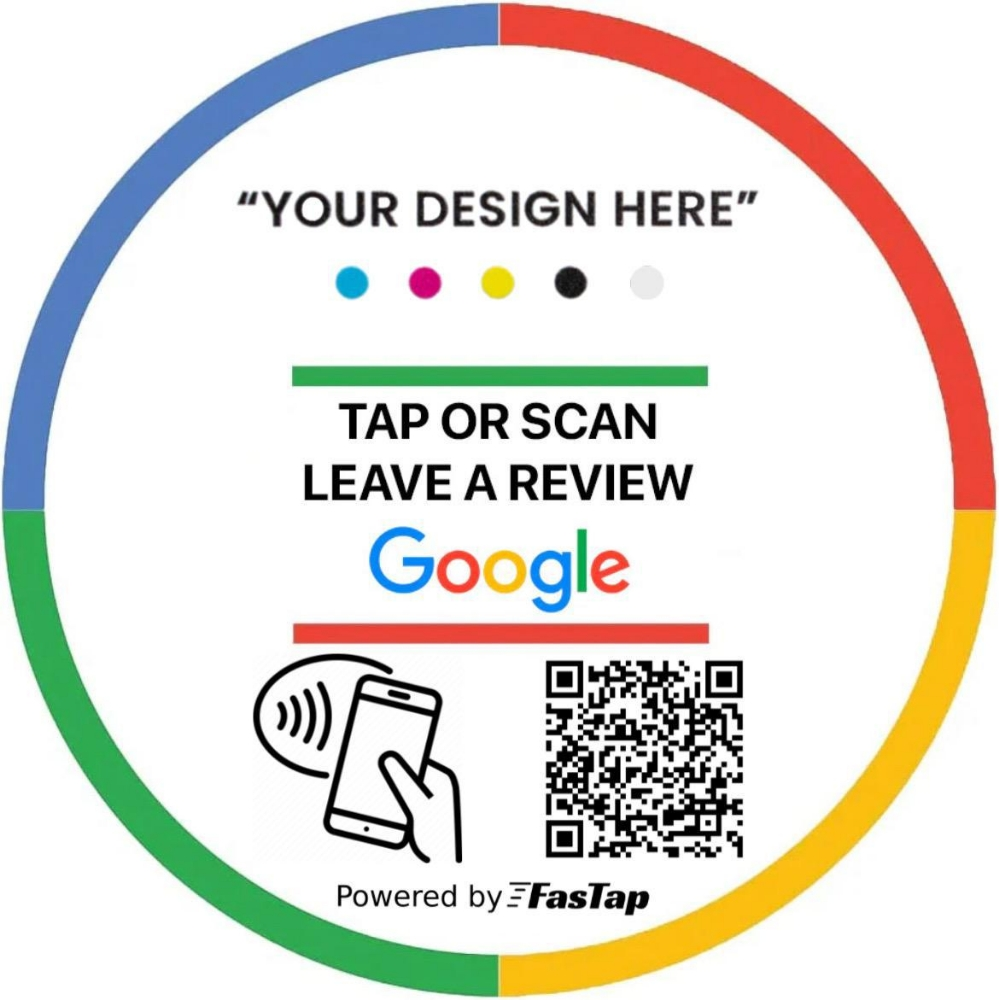 Google Review Cards - 3