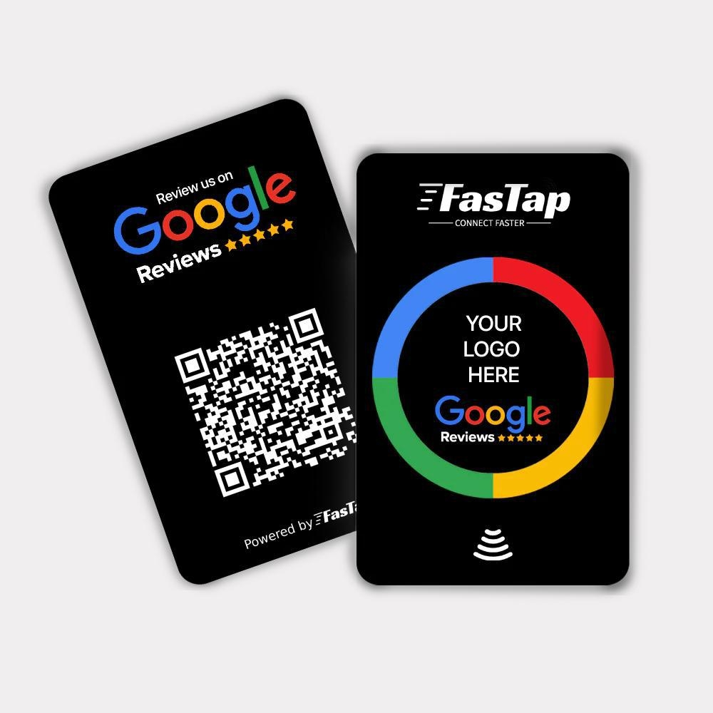Google Review Cards - 2