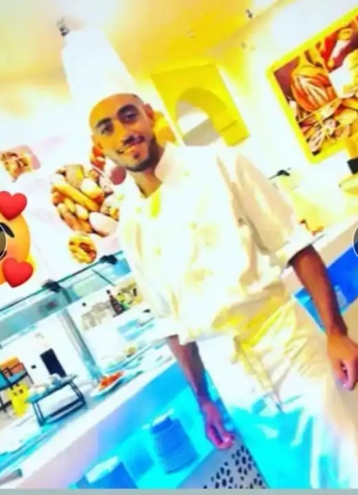 يوسف - 1
