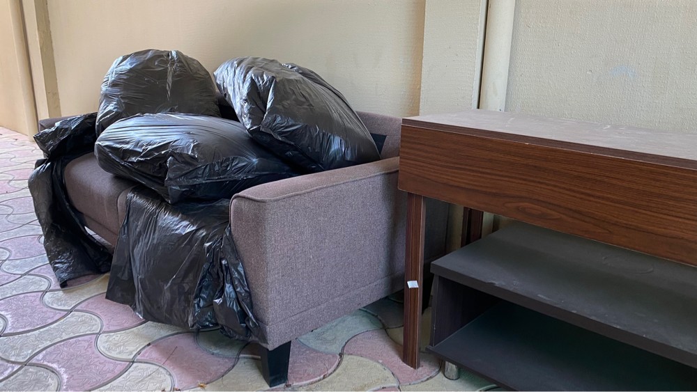 Furniture set for sale - 4