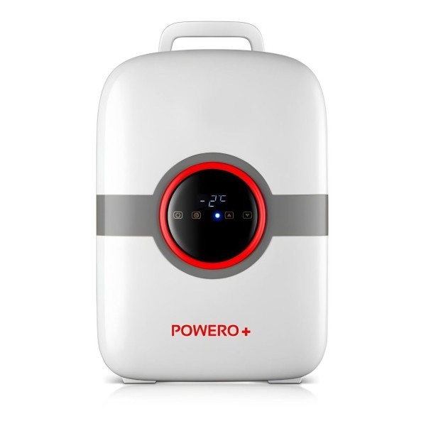 Portable Mini Fridge 22L by Power - 2