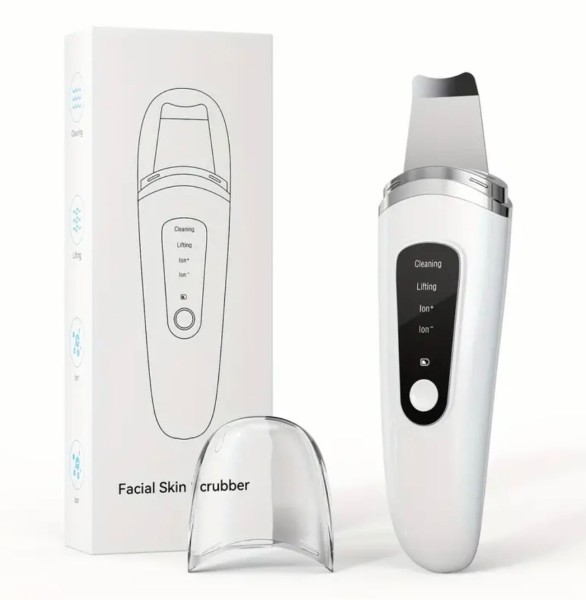Facial Pore Cleaning Device - 1