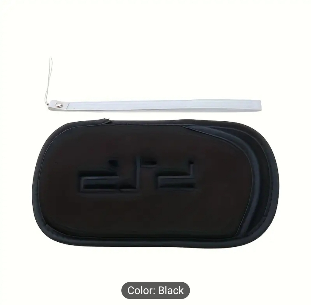 PSP Bag Black - 1
