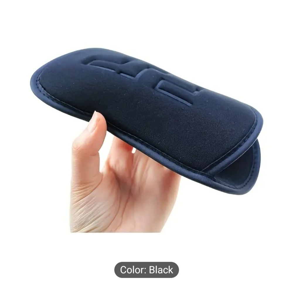 PSP Bag Black - 2