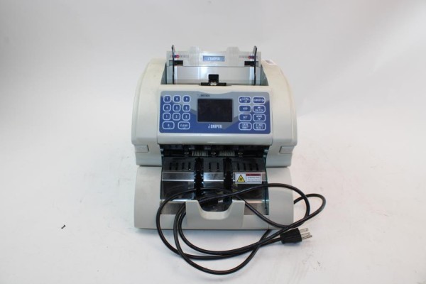 Money Counting Machine - 1