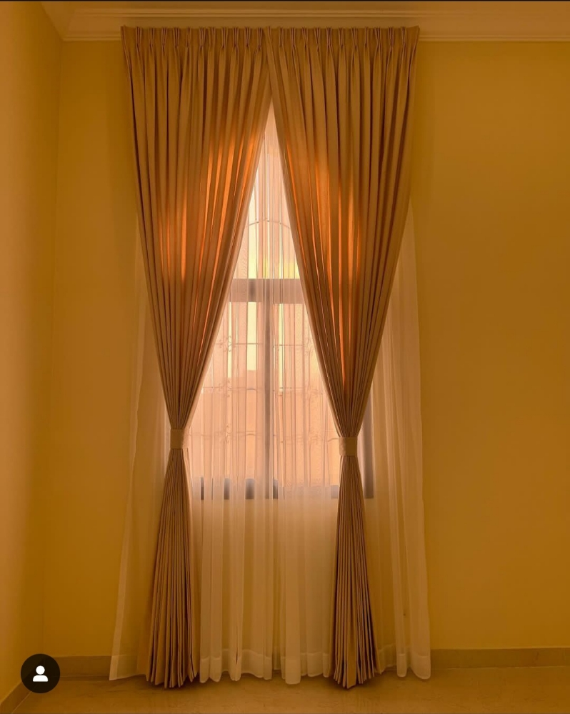 All design curtain making - 7