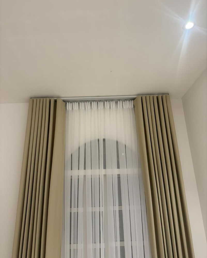 All design curtain making - 10