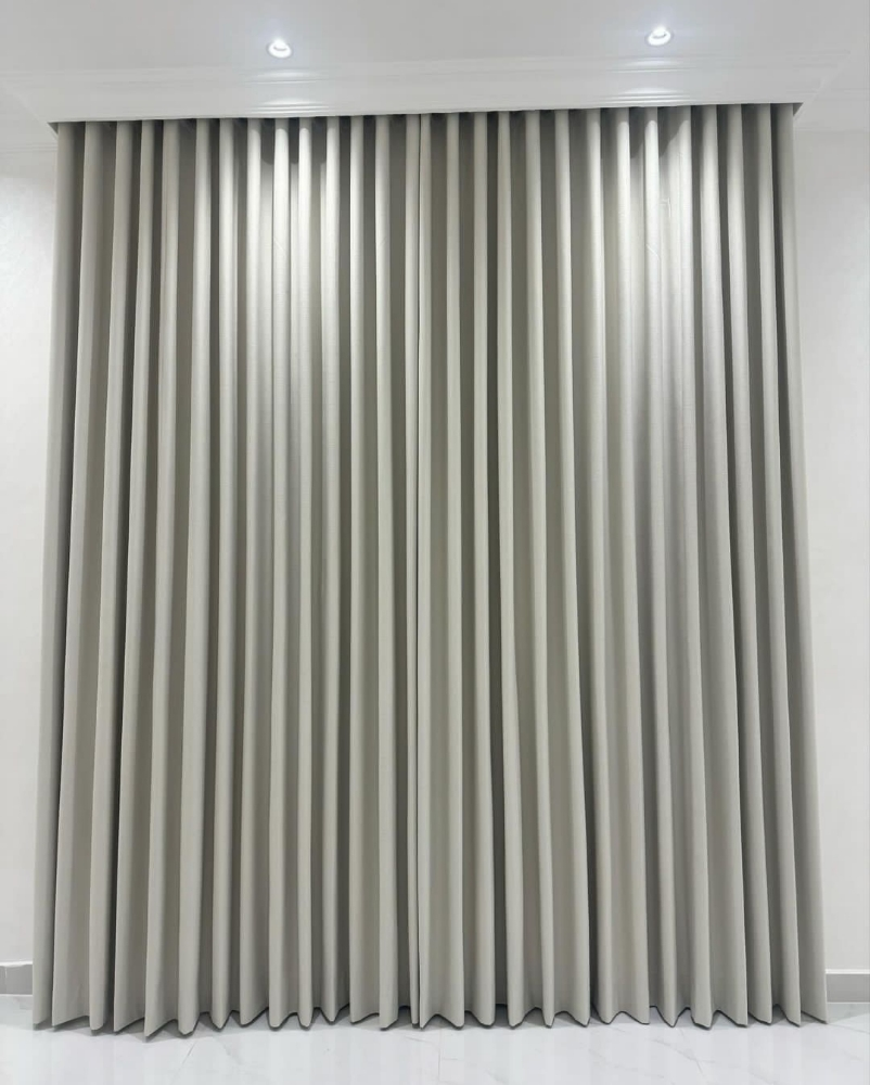 All design curtain making - 3
