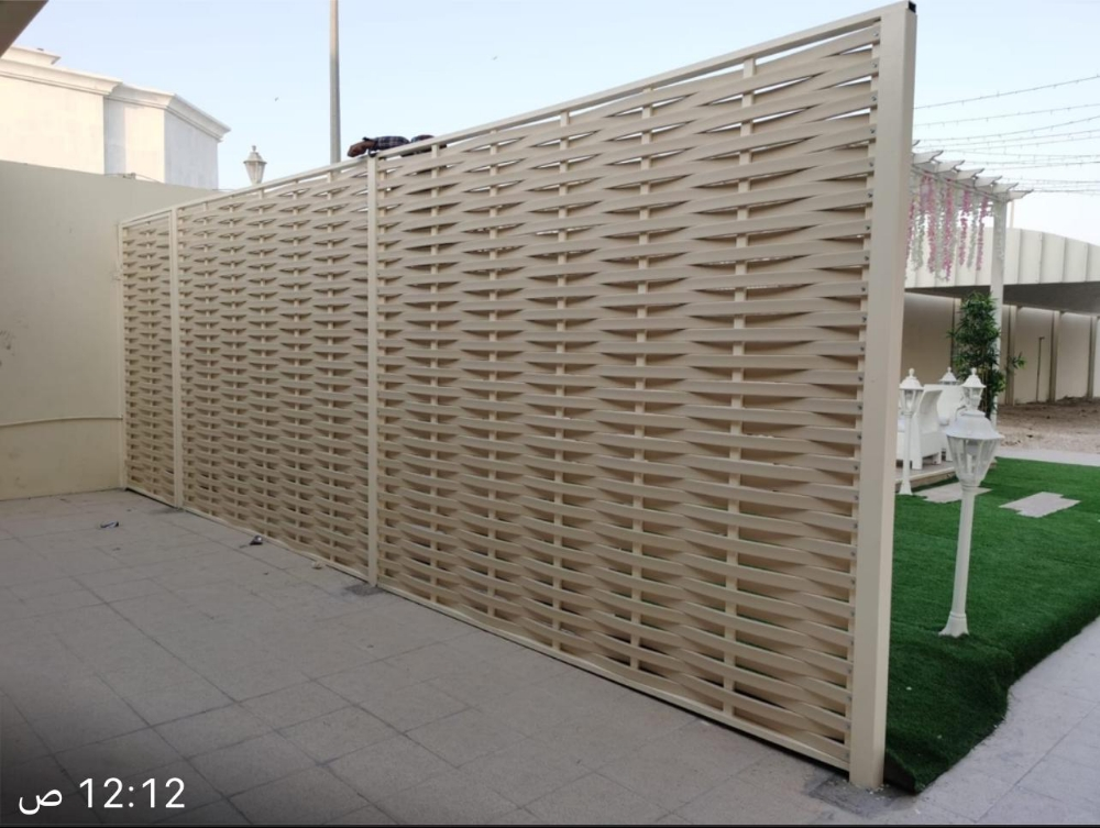 المقاولات العامة - 3