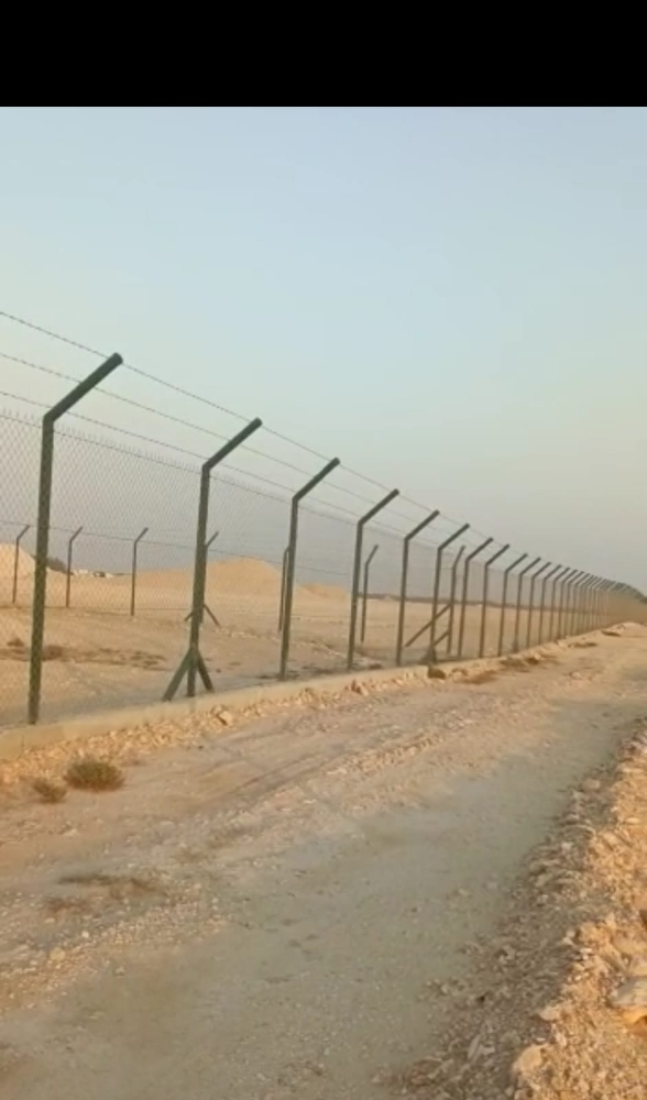 المتميز لأعمال الحداده والمظلات - 8