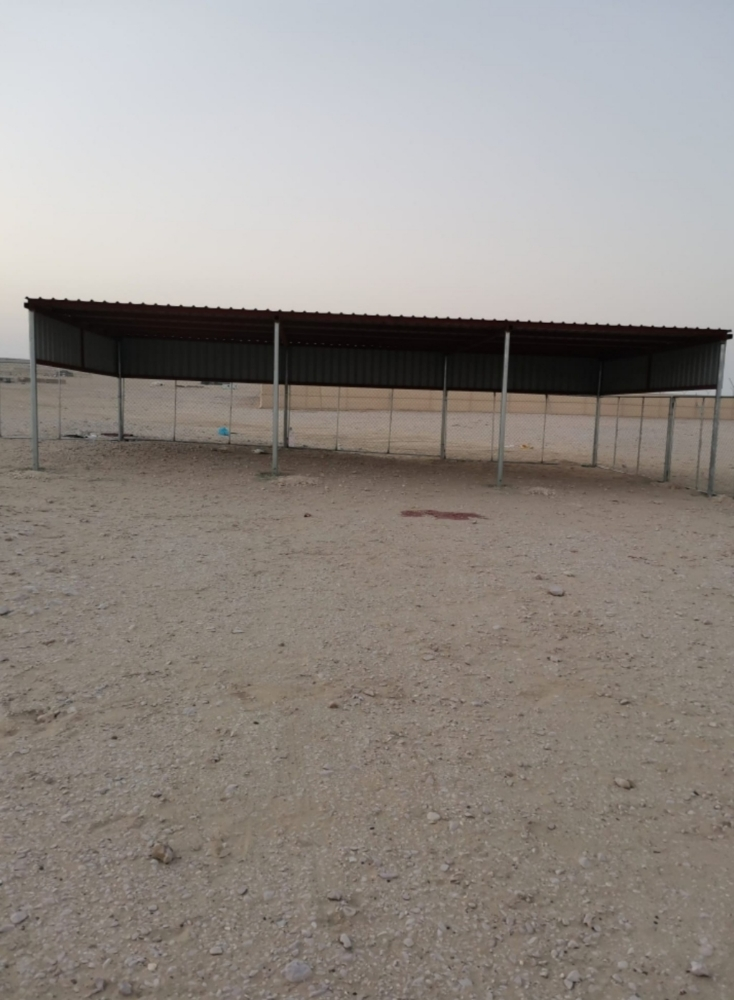 المتميز لأعمال الحداده والمظلات - 5