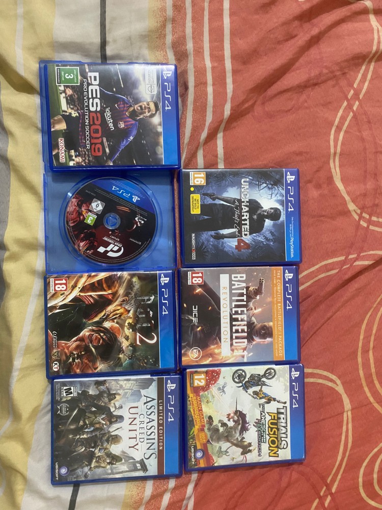 Sale  - 1