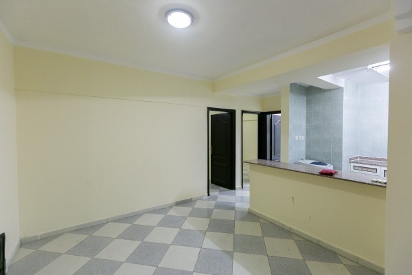 Spacious 2 Bedroom UF Apartment - 1