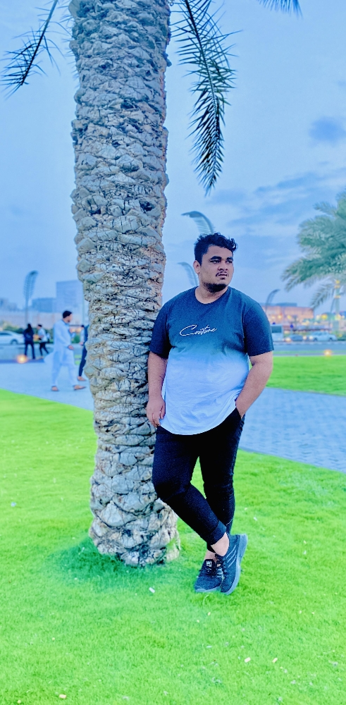 Md Abdul Khalik Seeking Light job - 2