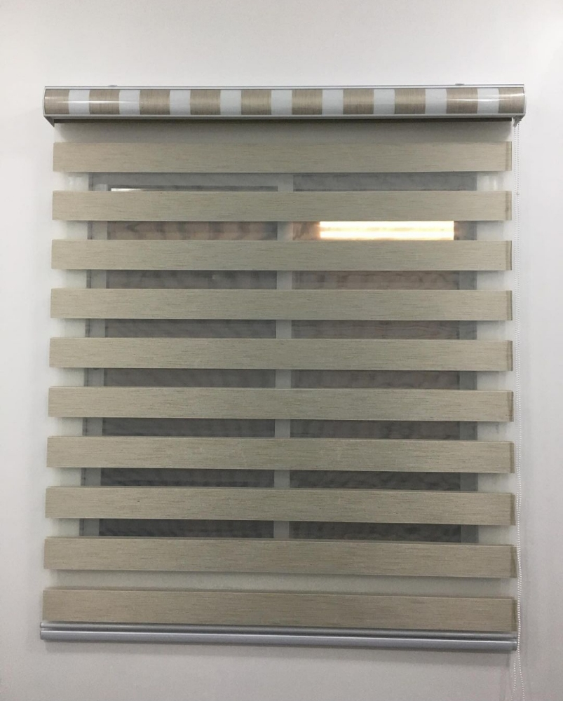 Zebra blind roller sale - 4