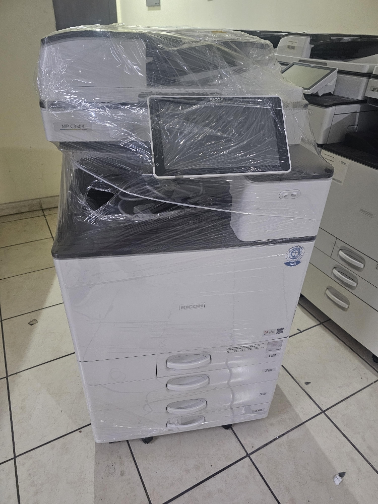 printers sell small and big - 1