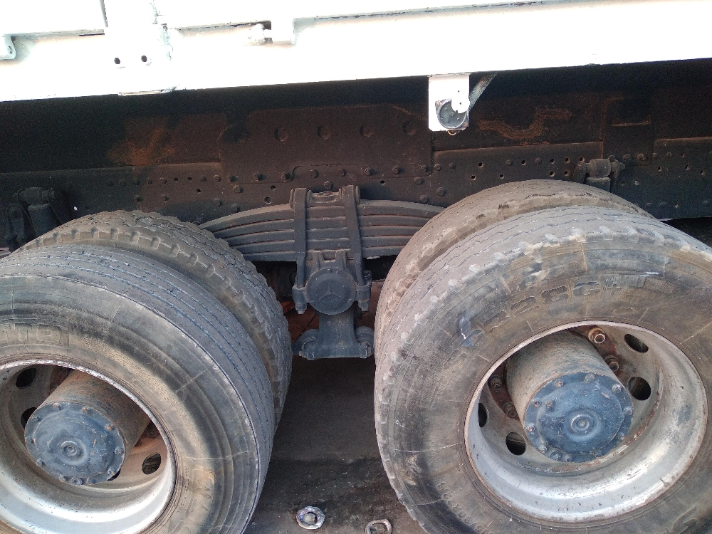 boom truck 2014 model 70267778 - 4