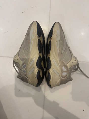 yeezy adidas - 4
