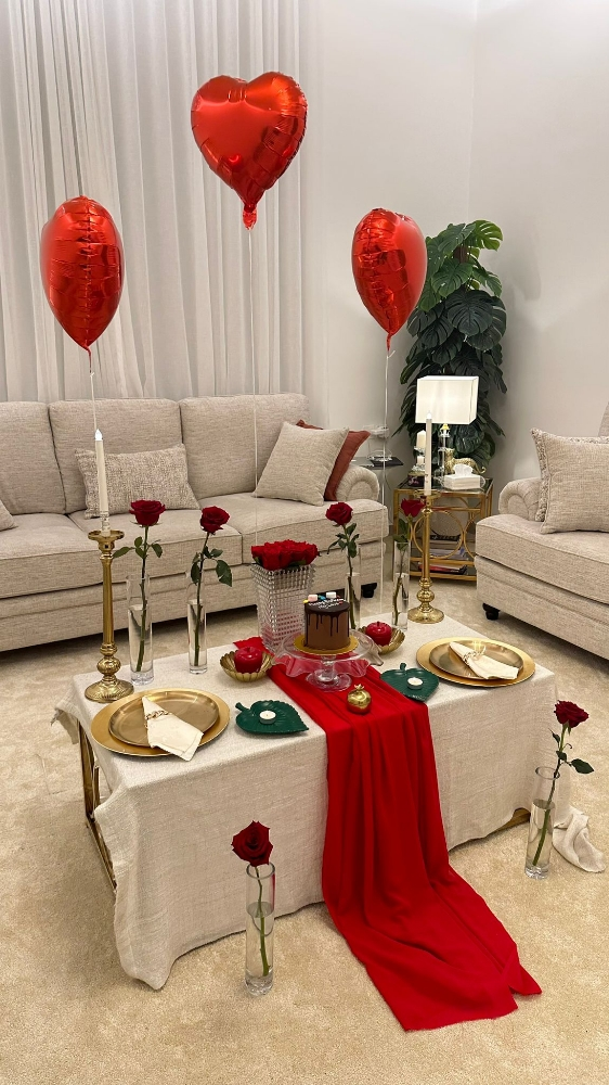 تجهيز مناسباتكم الخاصه - 4