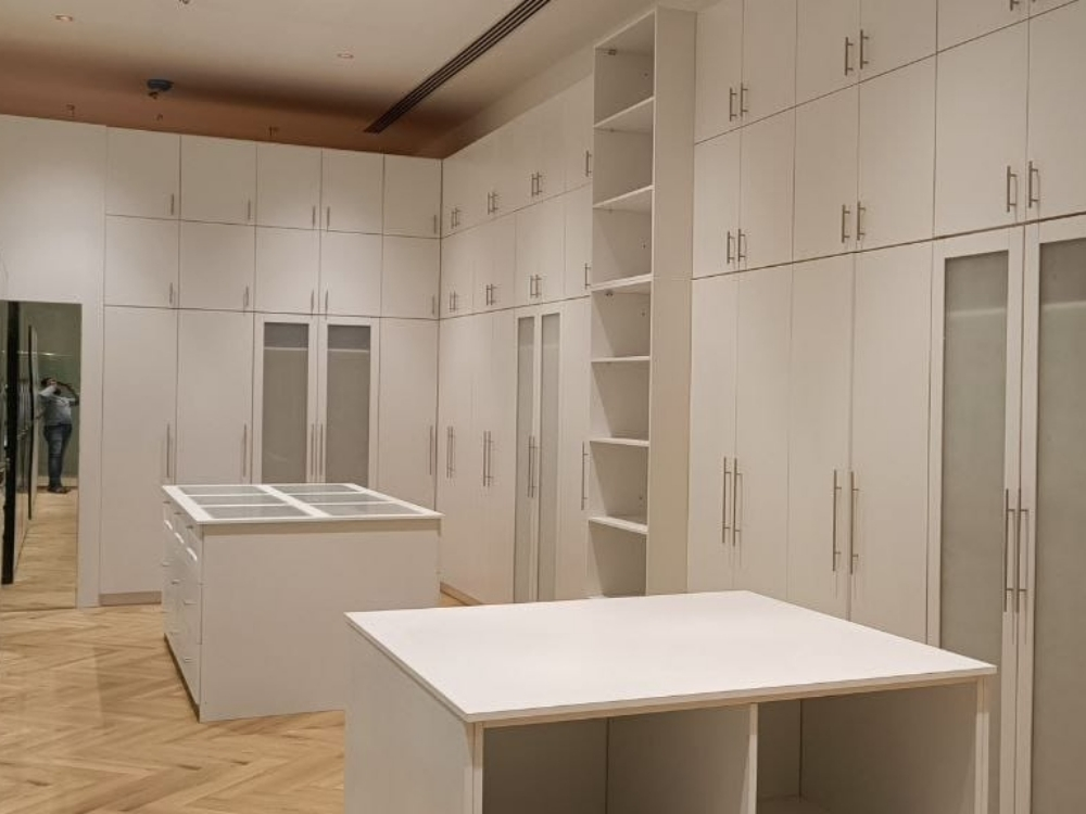 خزائن ملابس - 5